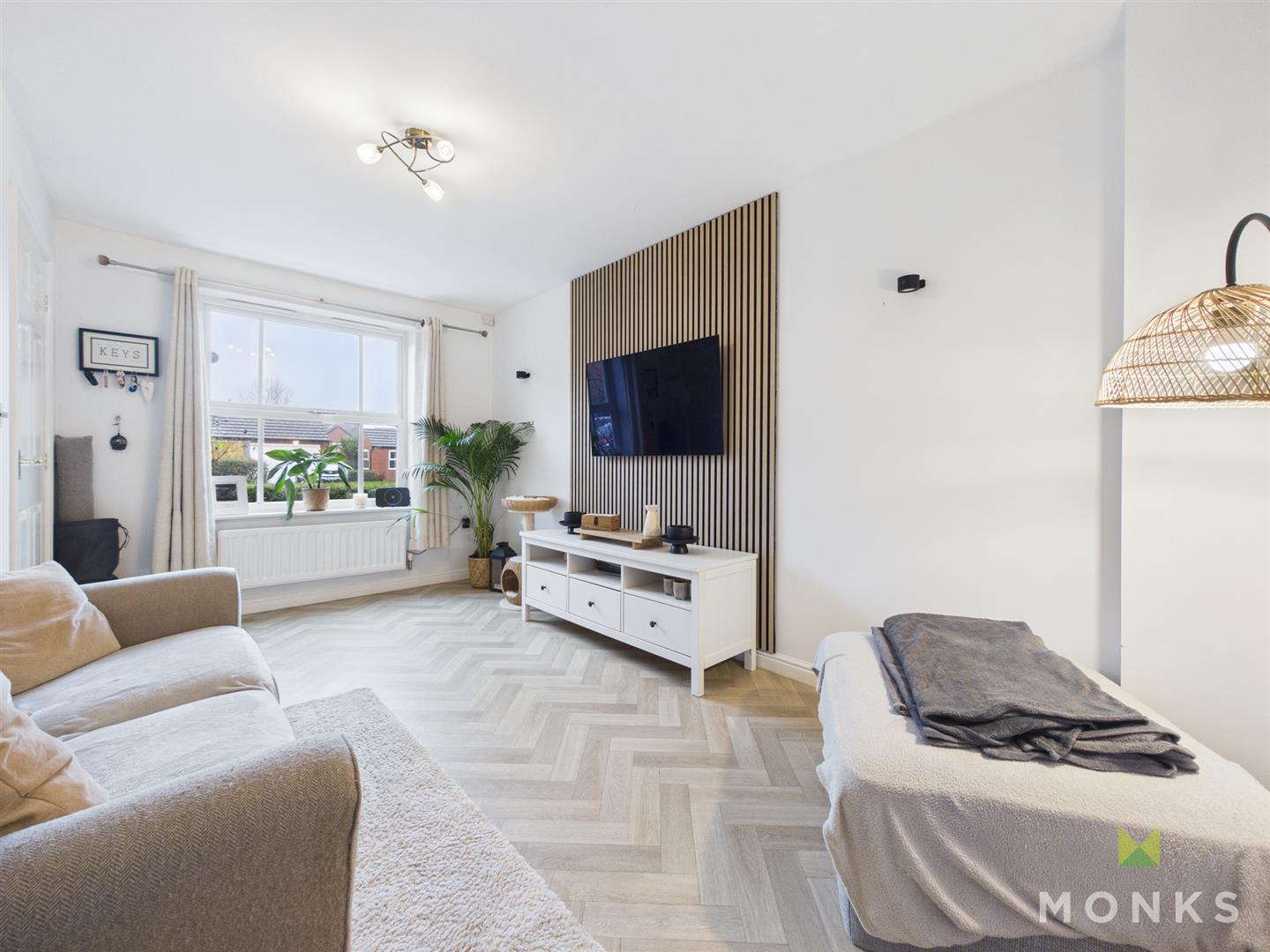 28 Windmill Meadow, Wem, SY4 5YH For Sale